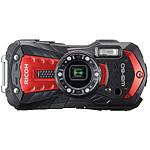 Ricoh WG-60 Rouge