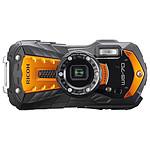 Ricoh WG-70 Orange