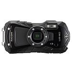 Ricoh WG-80 Noir