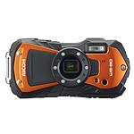 Ricoh WG-80 Orange