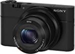 Sony Cyber-shot DSC-RX100