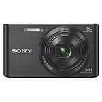 Sony Cyber-shot DSC-W830 Noir