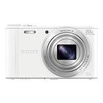 Sony Cyber-shot DSC-WX350 Blanc