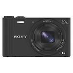Sony Cyber-shot DSC-WX350 Noir
