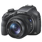 Sony CyberShot DSC-HX400V