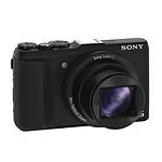 Sony CyberShot DSC-HX60 Noir