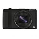 Sony CyberShot DSC-HX60V
