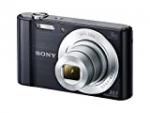 Sony CyberShot DSC-W810 Noir
