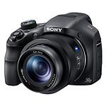 Sony DSC-HX350