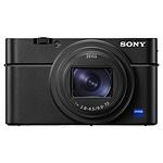 Sony DSC-RX100 VI