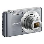 Sony DSC-W810 Argent 
