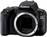 Canon EOS 200D