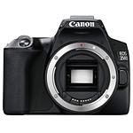 Canon EOS 250D Noir
