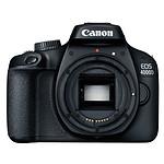 Canon EOS 4000D