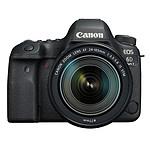 Canon EOS 6D Mark II + 24-105 IS STM