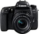 Canon EOS 77D + 18-55 IS STM