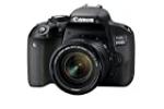 Canon EOS 800D + 18-55 IS STM