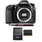 Canon EOS 80D