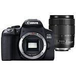 Canon EOS 850D + 18-135mm IS USM