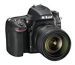 Nikon D750 + AF-S 24-85mm VR