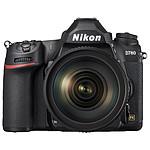 Nikon D780 + 24-120mm f/4G ED VR