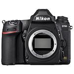 Nikon D780