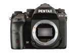 PENTAX K-1  II nu reflex numérique