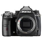 Pentax K-3 Mark III