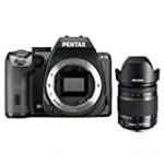 Pentax K-S2 Noir + Objectif 18-270 mm
