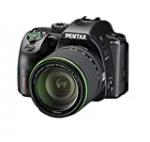 Pentax K70 + DA 18-135 mm WR