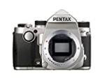 Pentax KP + DA 18-50mm Argent