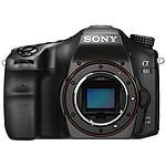 Sony Alpha 68