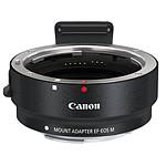 Canon EF-EOS M