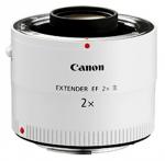 Canon Multiplicateur EF 2x III