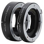 Kenko Kit Tubes Allonges 10/16mm DG Sony FE Plein Format