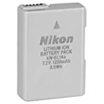 Nikon EN-EL14a