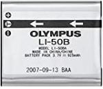 Olympus LI-50B