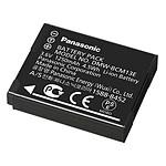 Panasonic DMW-BCM13