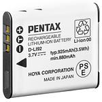 Pentax D-LI92