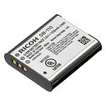 Ricoh DB-110