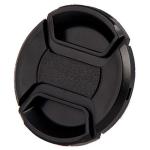 Starblitz Bouchon d’objectif Ø62mm