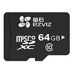 EZVIZ Carte Micro SDHC 64 Go