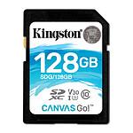 Kingston Canvas Go! SDG/128GB