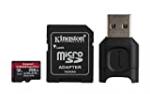 Kingston Canvas React Plus SDCR2/256GB