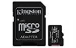 Kingston Canvas Select Plus SDCS2/128GB
