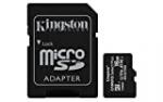 Kingston Canvas Select Plus SDCS2/16GB