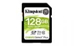 Kingston Canvas Select Plus SDS2/128GB