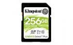 Kingston Canvas Select Plus SDS2/256GB