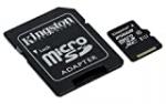 Kingston Canvas Select SDCS/256GB