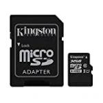 Kingston Canvas Select SDCS/32GB